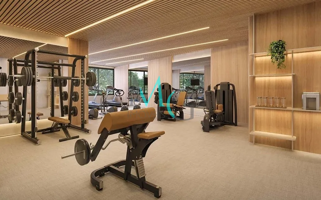 Cobertura, 4 quartos, 323 m² - Foto 8