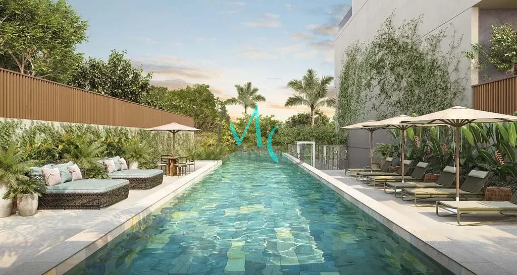 Cobertura, 4 quartos, 323 m² - Foto 17