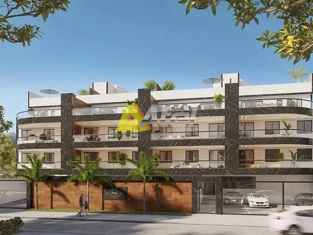 Apartamento 3 quartos e 3 banheiros, à venda, no bairro Recreio dos Bandeirantes em Rio de Janeiro