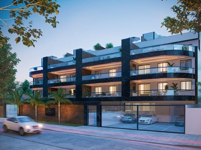 Foto do Cobertura / Penthouse - Cobertura Duplex à venda 3 Quartos 3 Suites 4 Vagas 347.4M² Recreio dos Bandeirantes Rio de Janeiro - RJ | Prime Recreio | ADMIRATA