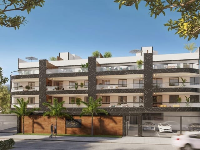 Foto do Cobertura / Penthouse - Cobertura Duplex à venda 3 Quartos 3 Suites 4 Vagas 347.4M² Recreio dos Bandeirantes Rio de Janeiro - RJ | Prime Recreio | ADMIRATA