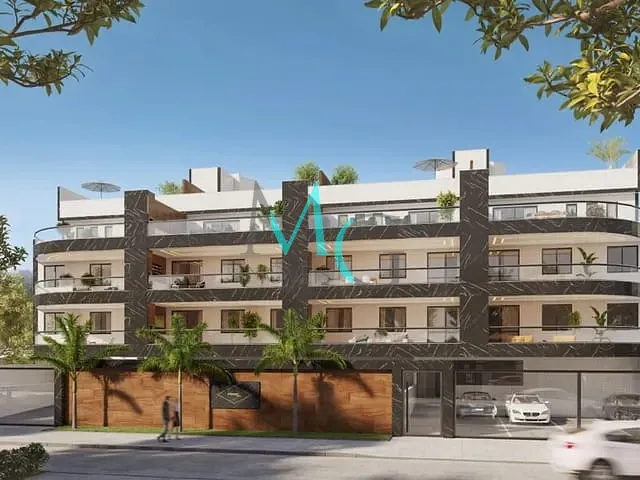 Apartamento 3 quartos e 3 banheiros, à venda, no bairro Recreio dos Bandeirantes em Rio de Janeiro