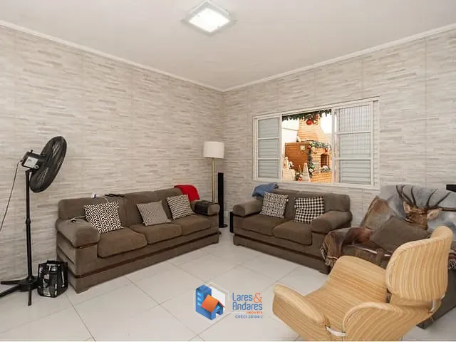 Casa 3 quartos e 4 banheiros, à venda, no bairro Cupecê em São Paulo