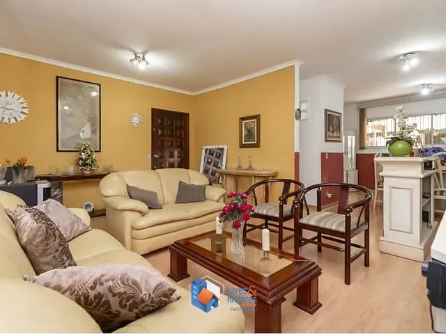 Casa 3 quartos e 4 banheiros, à venda, no bairro Cupecê em São Paulo