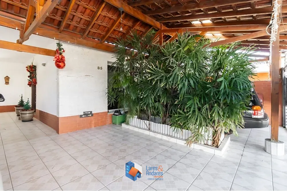 Casa, 3 quartos, 255 m² - Foto 32