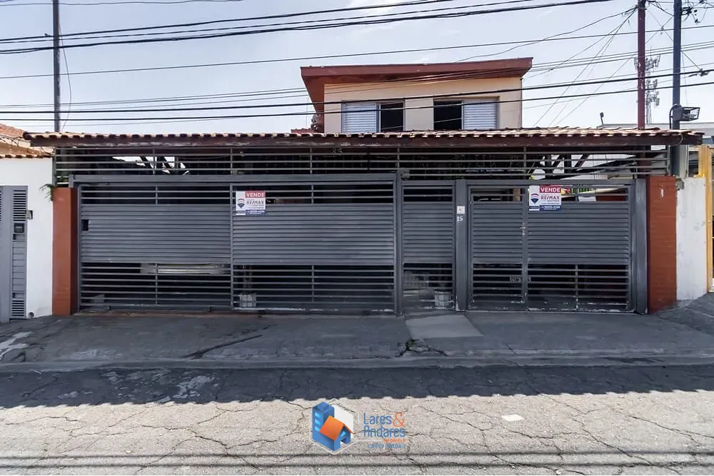 Casa, 3 quartos, 255 m² - Foto 34