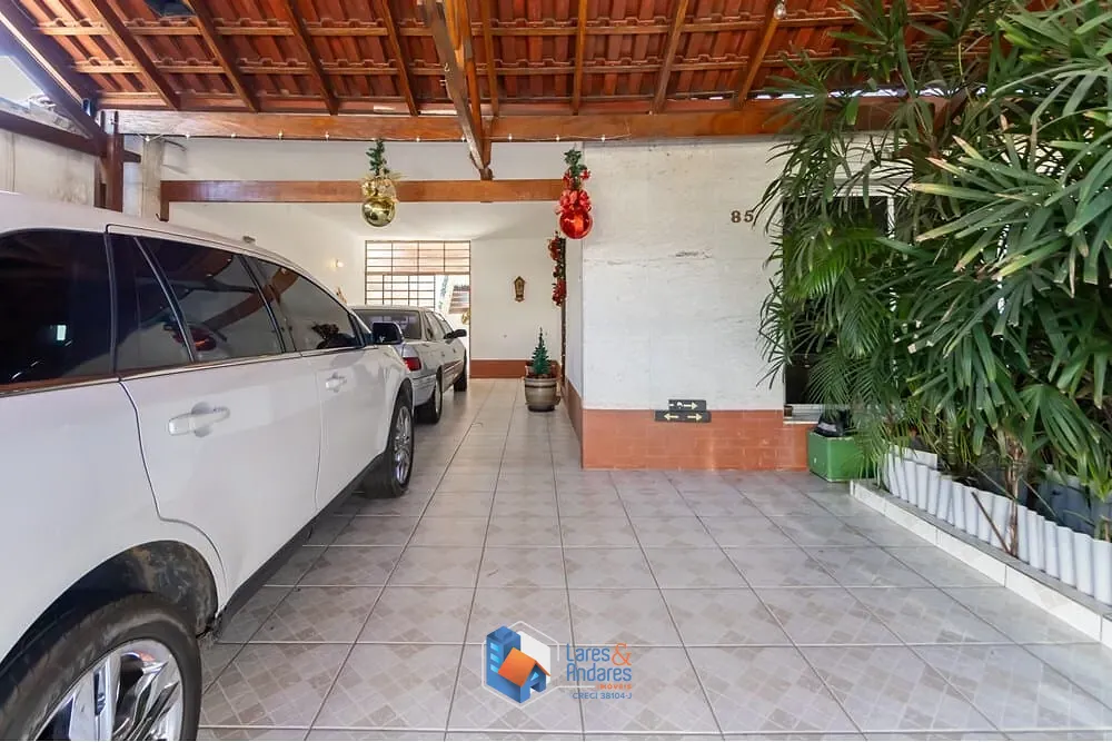 Casa, 3 quartos, 255 m² - Foto 33
