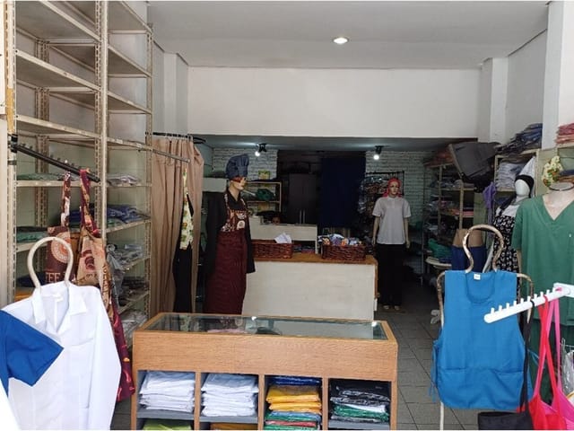 Foto do Loja - Loja à venda 68M² Santo Amaro São Paulo - SP | Correteria Imóveis