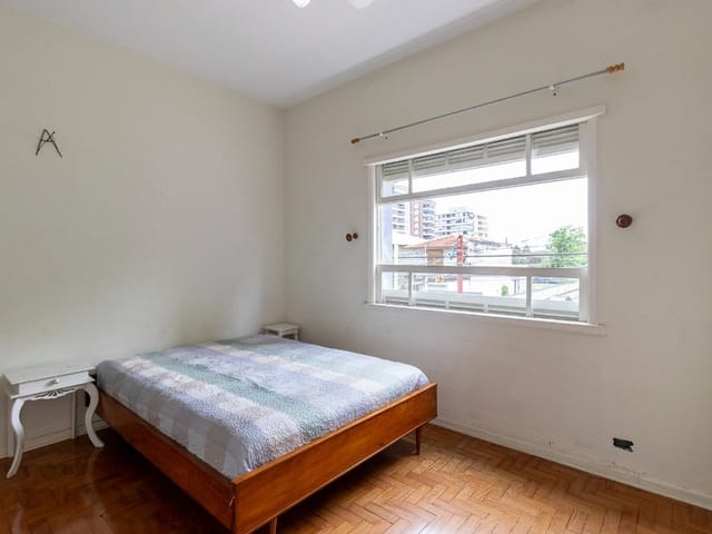 Foto do Casa - Casa à venda 4 Quartos 1 Suite 2 Vagas 200M² Campo Belo São Paulo - SP | Correteria Imóveis