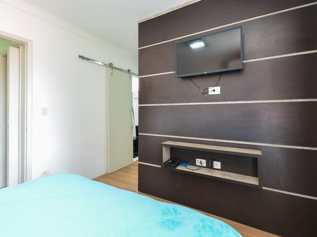 Foto do Casa - Casa à venda 3 Quartos 2 Suites 2 Vagas 216M² Planalto Paulista São Paulo - SP | Lares e Andares Imóveis