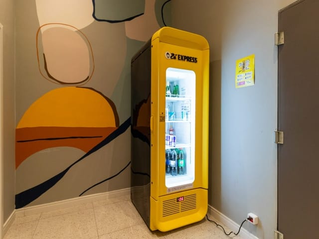 Foto do Studio - Studio à venda 1 Quarto 26M² Campo Belo São Paulo - SP | Correteria Imóveis