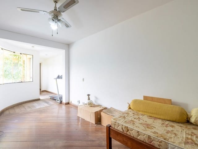 Foto do Casa - Casa à venda 4 Quartos 4 Suites 3 Vagas 417M² Jardim Guedala São Paulo - SP | Lares e Andares Imóveis