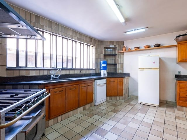 Foto do Casa - Casa à venda 4 Quartos 4 Suites 3 Vagas 417M² Jardim Guedala São Paulo - SP | Lares e Andares Imóveis
