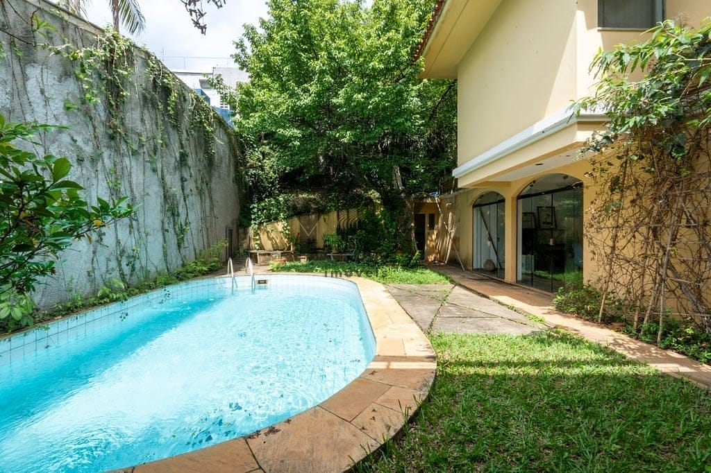 Casa à venda com 4 quartos, 417m² - Foto 32
