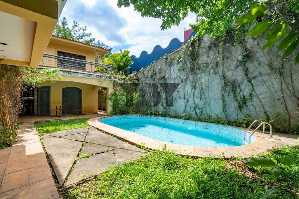 Casa à venda com 4 quartos, 417m² - Foto 33