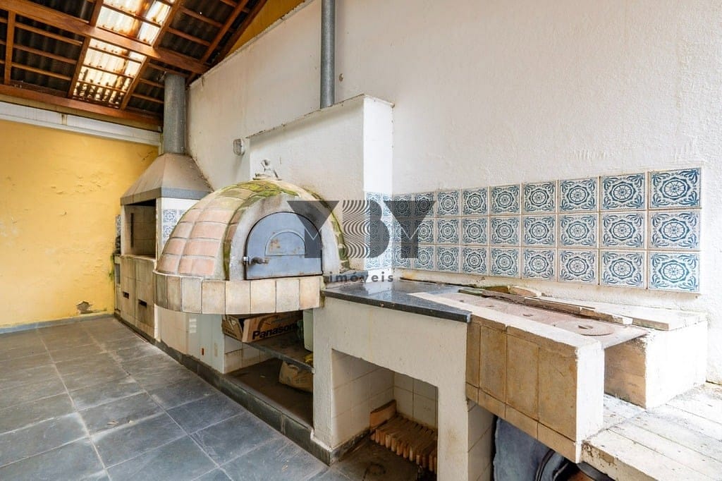 Casa à venda com 4 quartos, 417m² - Foto 35