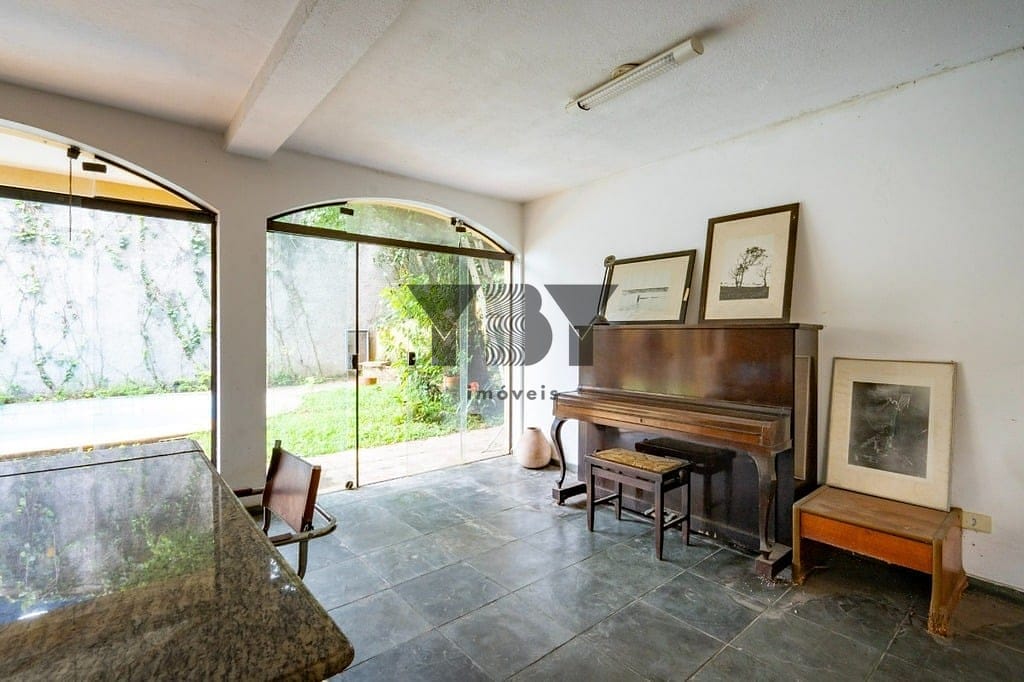 Casa à venda com 4 quartos, 417m² - Foto 36