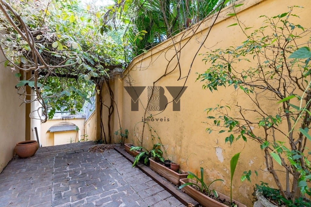 Casa à venda com 4 quartos, 417m² - Foto 37