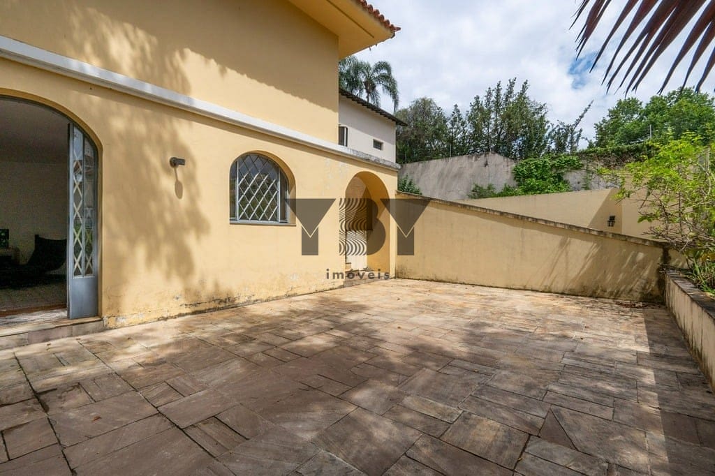 Casa à venda com 4 quartos, 417m² - Foto 38