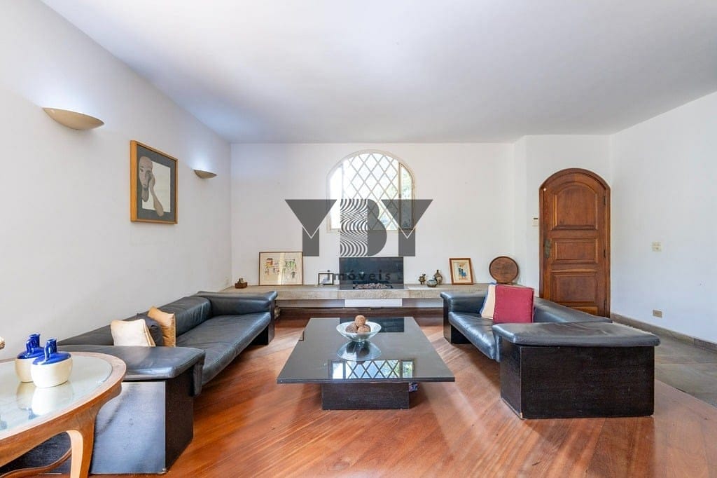 Casa à venda com 4 quartos, 417m² - Foto 41