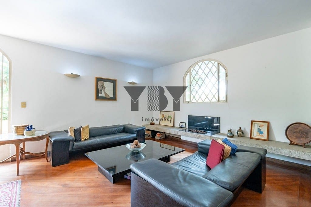 Casa à venda com 4 quartos, 417m² - Foto 42