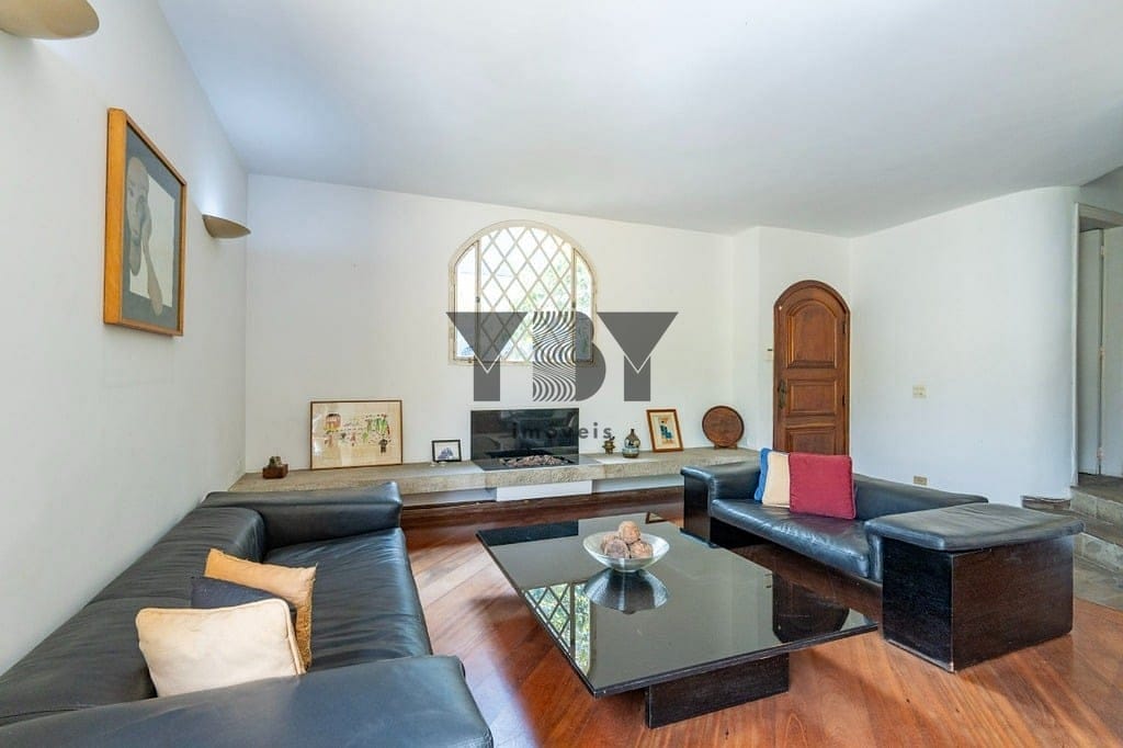 Casa à venda com 4 quartos, 417m² - Foto 43