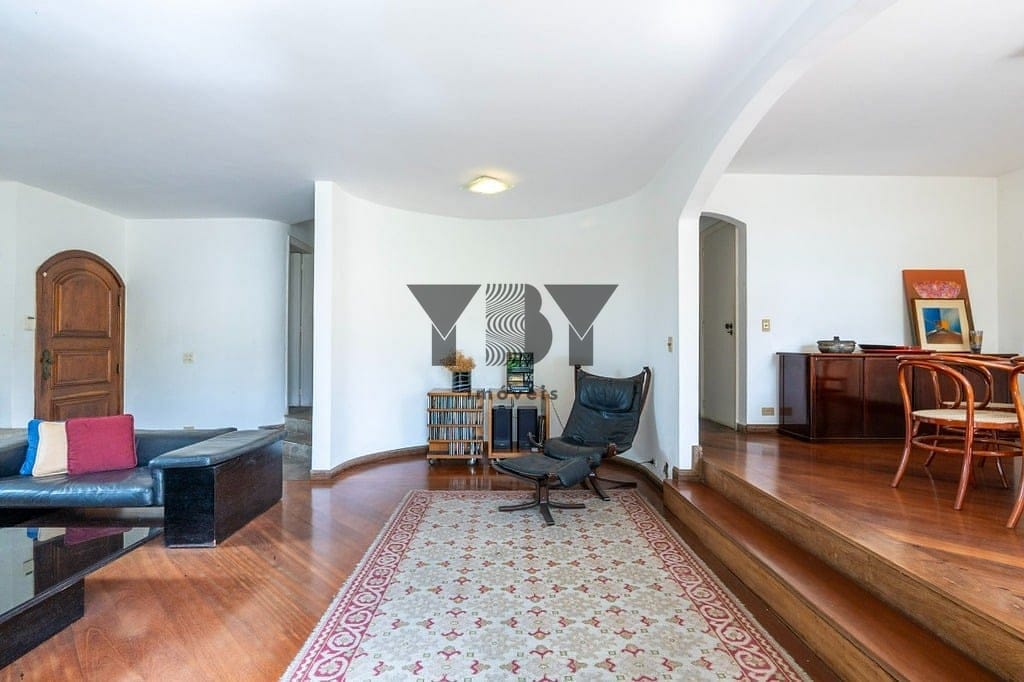Casa à venda com 4 quartos, 417m² - Foto 44