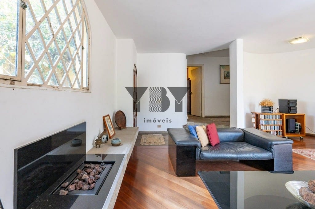 Casa à venda com 4 quartos, 417m² - Foto 31