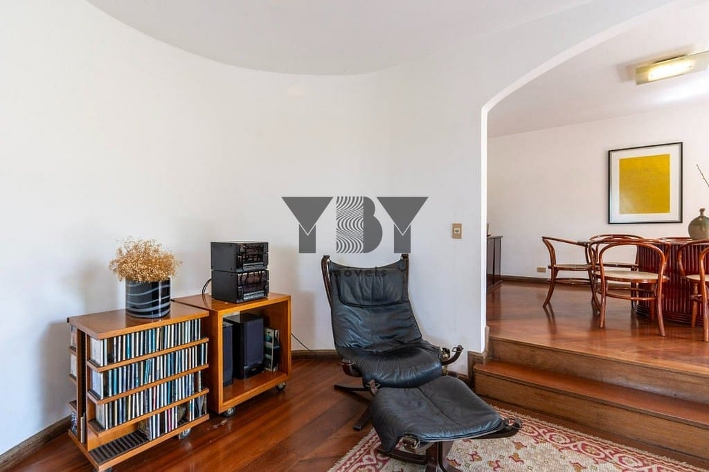 Casa à venda com 4 quartos, 417m² - Foto 48