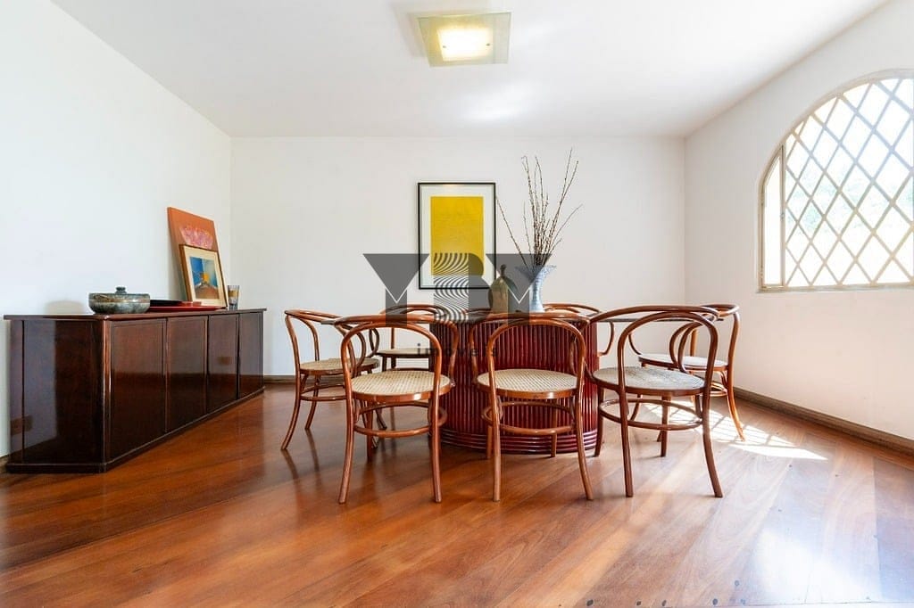 Casa à venda com 4 quartos, 417m² - Foto 49