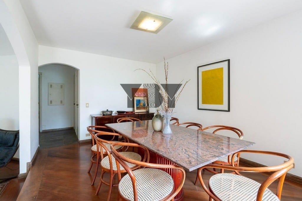 Casa à venda com 4 quartos, 417m² - Foto 50