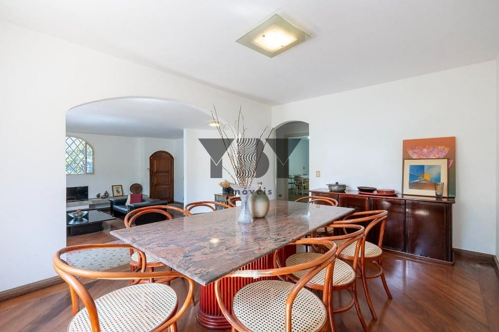 Casa à venda com 4 quartos, 417m² - Foto 51