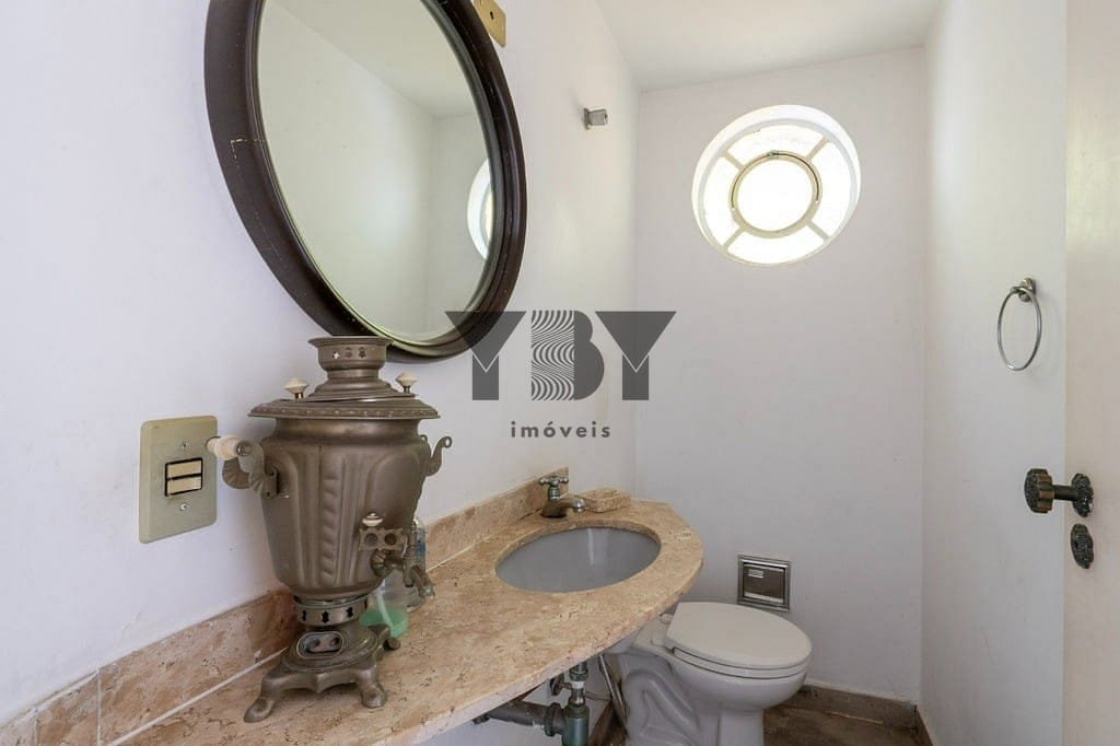 Casa à venda com 4 quartos, 417m² - Foto 54