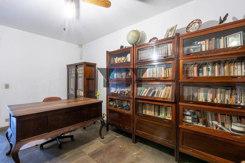 Casa à venda com 4 quartos, 417m² - Foto 55