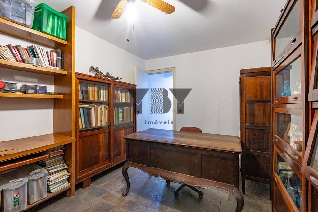 Casa à venda com 4 quartos, 417m² - Foto 56