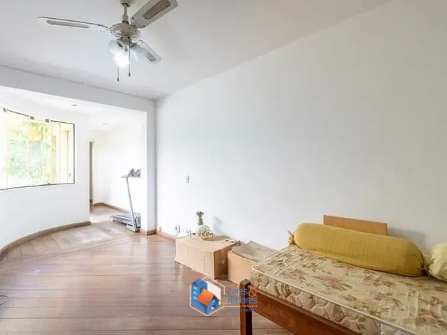 Casa 4 quartos e 5 banheiros, à venda, no bairro Jardim Guedala em São Paulo