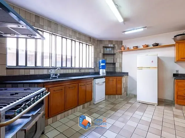 Casa 4 quartos e 5 banheiros, à venda, no bairro Jardim Guedala em São Paulo