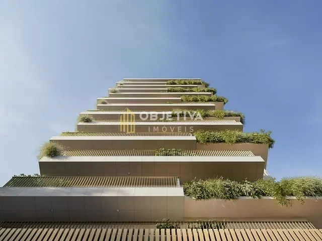 Apartamento 3 quartos e 3 banheiros, à venda, no bairro Rio Branco em Porto Alegre