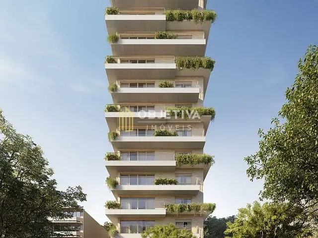 Apartamento 3 quartos e 3 banheiros, à venda, no bairro Rio Branco em Porto Alegre