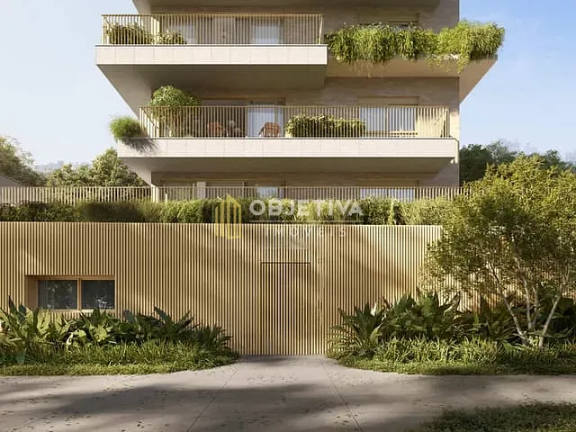 Apartamento 3 quartos e 3 banheiros, à venda, no bairro Rio Branco em Porto Alegre
