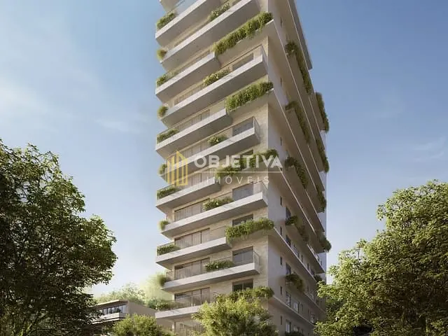 Apartamento 3 quartos e 3 banheiros, à venda, no bairro Rio Branco em Porto Alegre