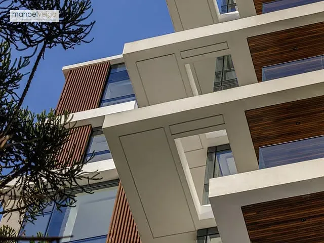 Apartamento 2 quartos e 3 banheiros, à venda, no bairro Centro em Curitiba