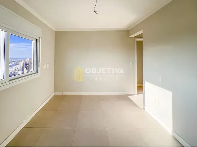 Apartamento 3 quartos e 3 banheiros, à venda, no bairro Centro em Canoas