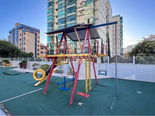 Apartamento 3 quartos e 3 banheiros, à venda, no bairro Centro em Canoas