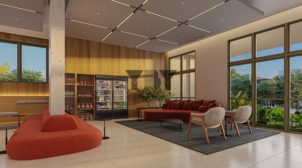 Cobertura à venda com 2 quartos, 148m² - Foto 11