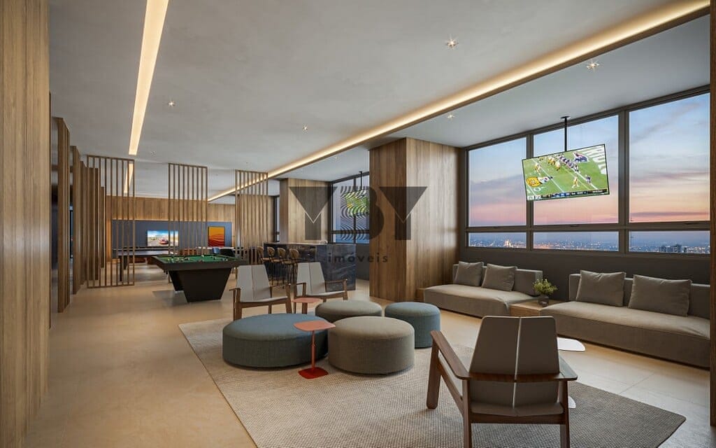 Cobertura à venda com 2 quartos, 119m² - Foto 6