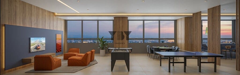 Cobertura à venda com 2 quartos, 119m² - Foto 7