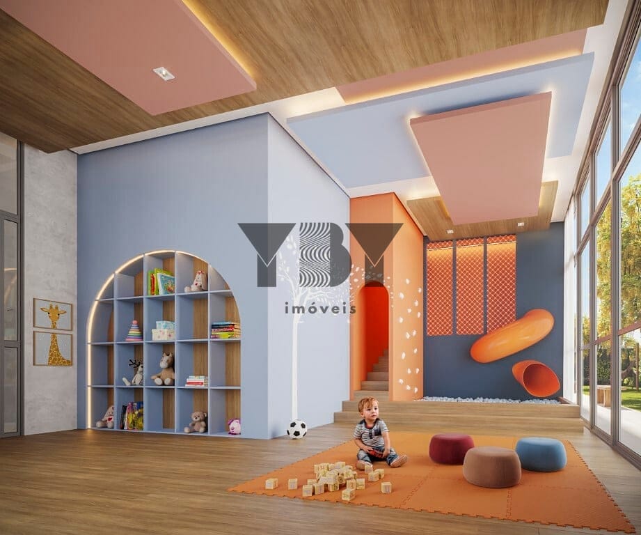 Cobertura à venda com 2 quartos, 119m² - Foto 8