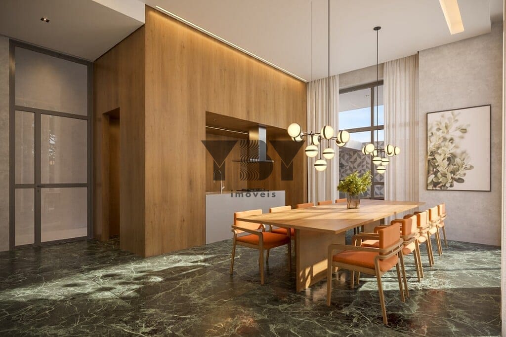 Cobertura à venda com 2 quartos, 119m² - Foto 9