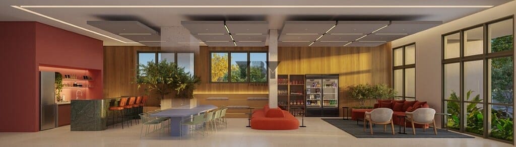Cobertura à venda com 2 quartos, 119m² - Foto 10